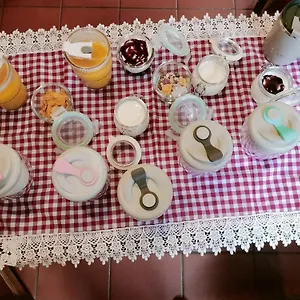  Appartement La Limonaia