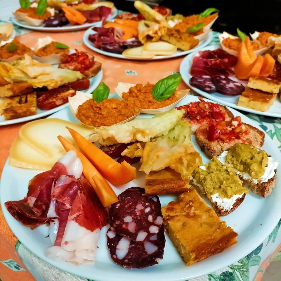 Glamping Tenuta San Pierino Agriturismo Rosignano Marittimo 0*,  Italy
