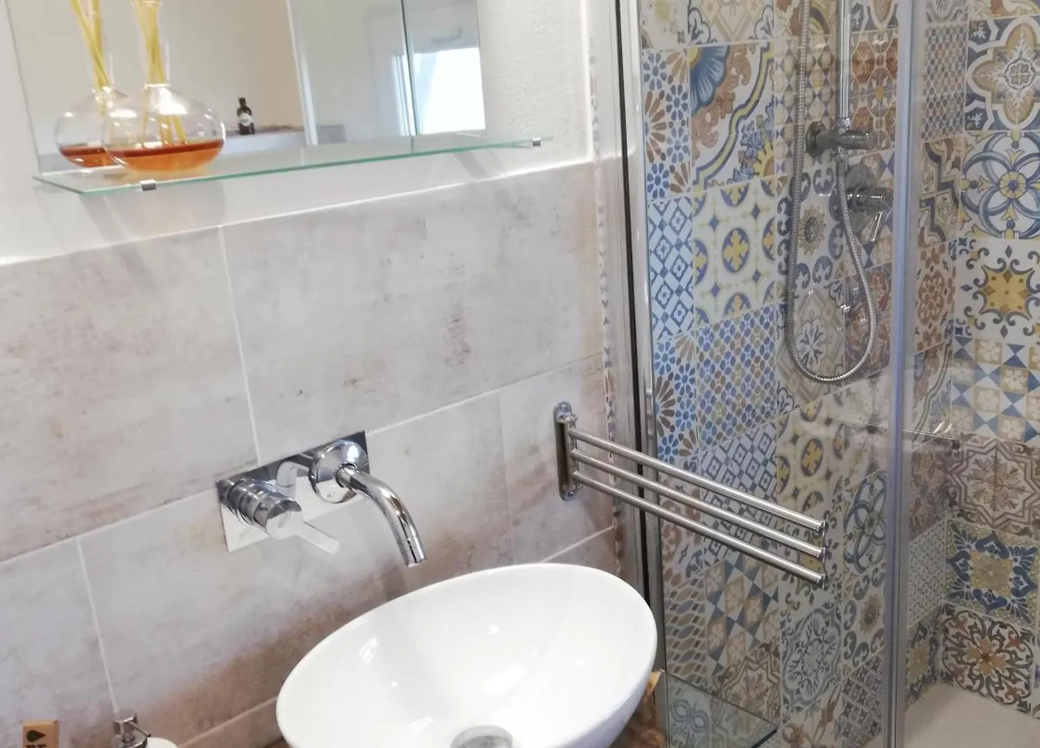 Glamping Tenuta San Pierino Agriturismo Hotel Rosignano Marittimo Italy